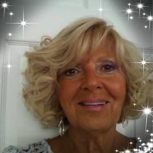 Meet your Posher, Kathy